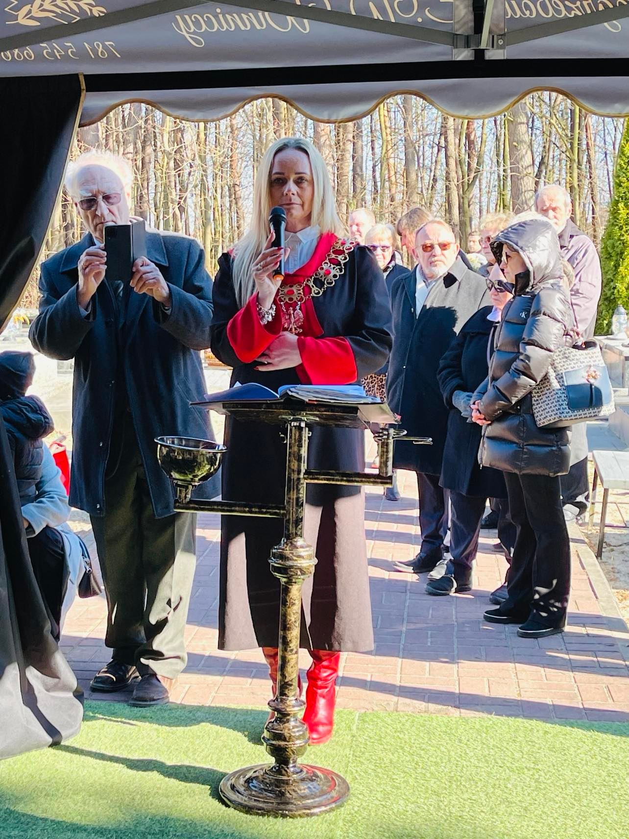 Ceremonie Świeckie