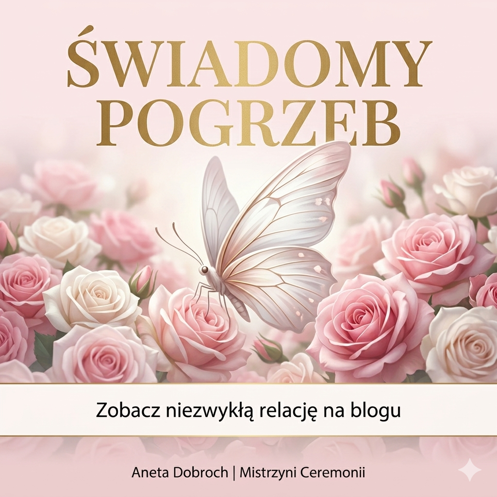 świadomy pogrzeb